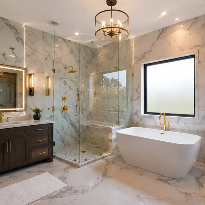 Real estate photography in Houston by CLJ Media Group