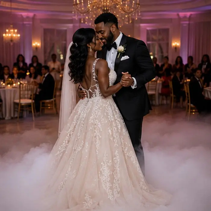 Houston wedding photography