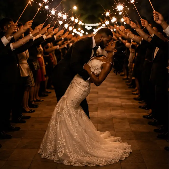 Houston wedding photography